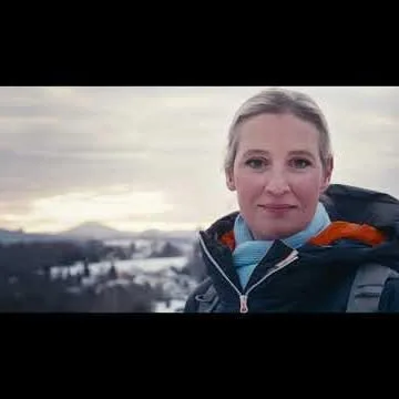 Der offizielle Wahlwerbespot der Alternative für Deutschland