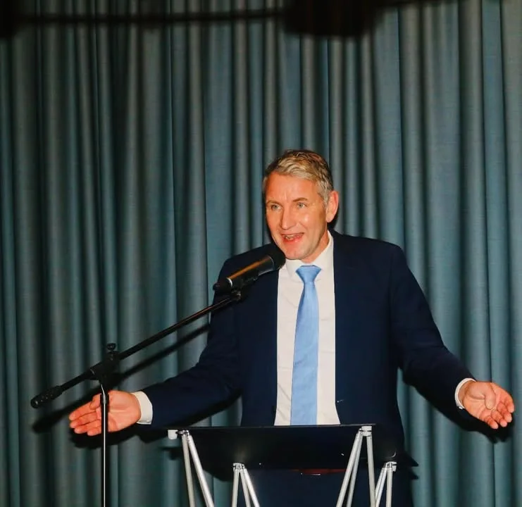Impressionen von unserem Neujahrsempfang 2024 im Bürgersaal Northeim mit angeschlosse …