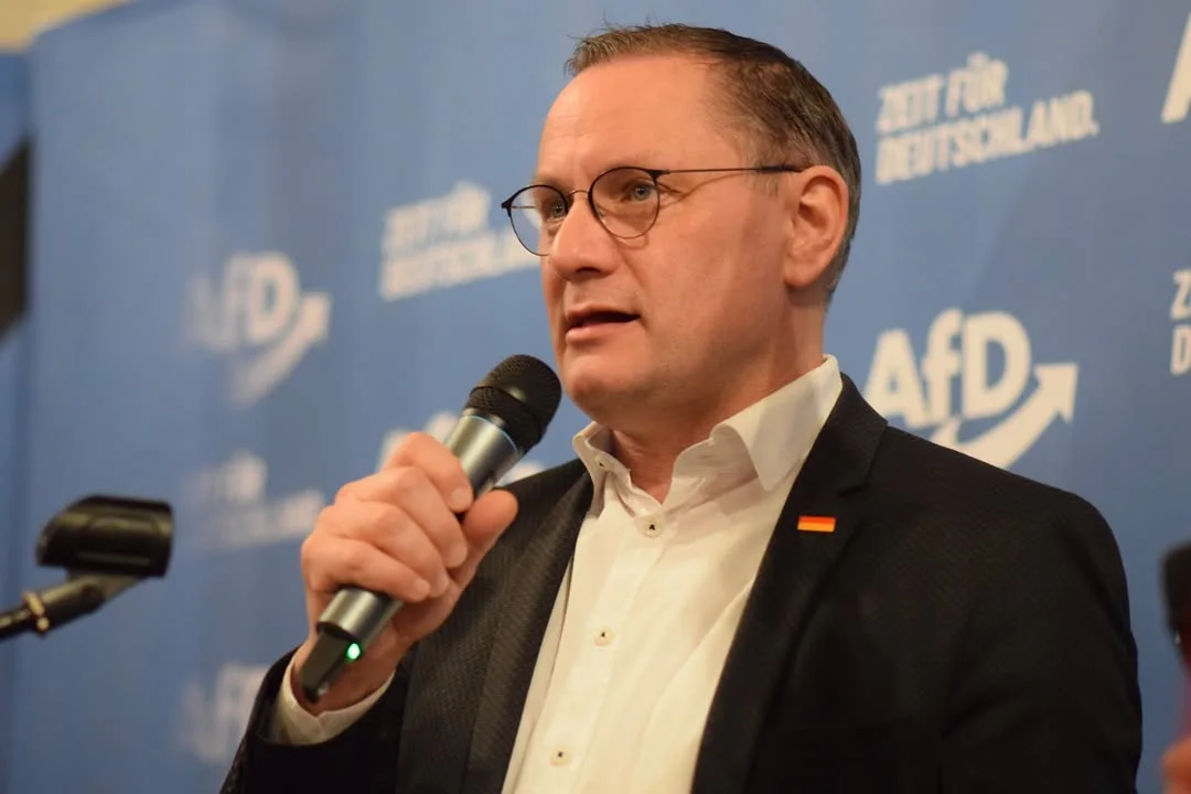 🔹 Bericht zur Kundgebung des AfD-Kreisverbandes Northeim am 15