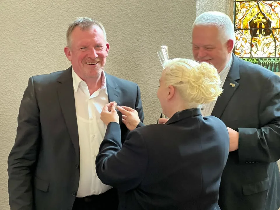 Kreisparteitag der AfD Northeim – ein voller Erfolg