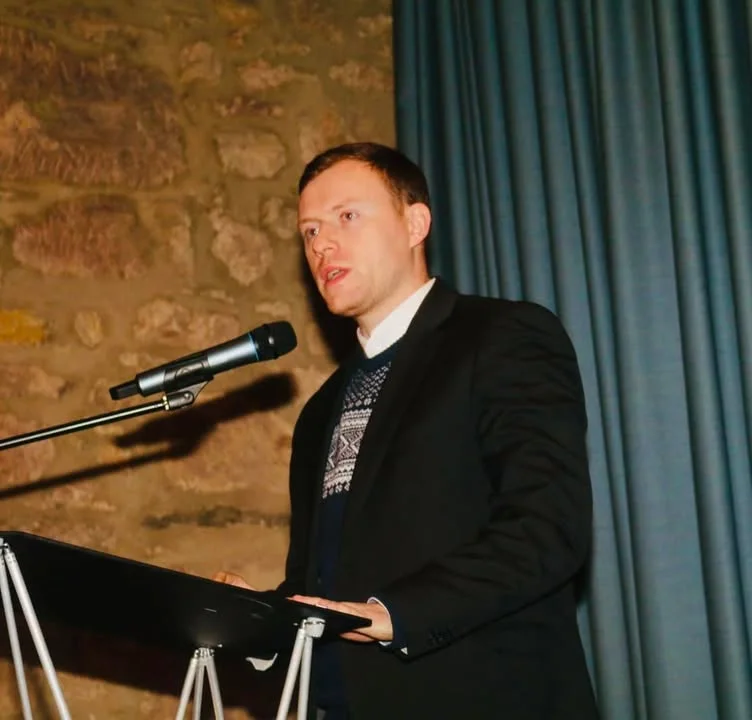 Impressionen von unserem Neujahrsempfang 2024 im Bürgersaal Northeim mit angeschlosse …