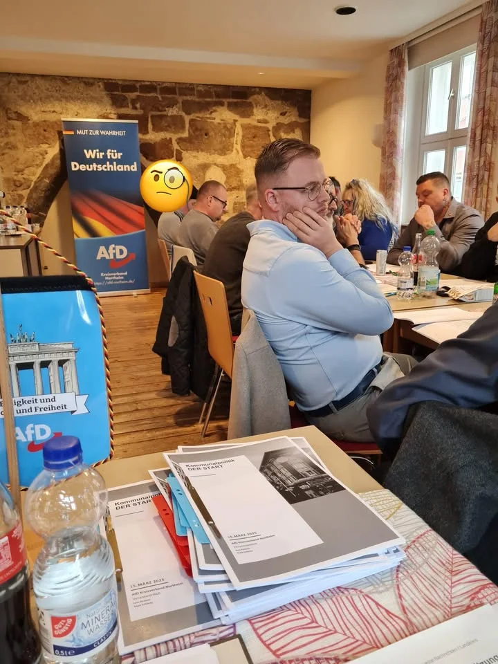 🚀 Nach der Wahl ist vor der Wahl – AfD-Kreisverband Northeim startet Vorbereitung für …