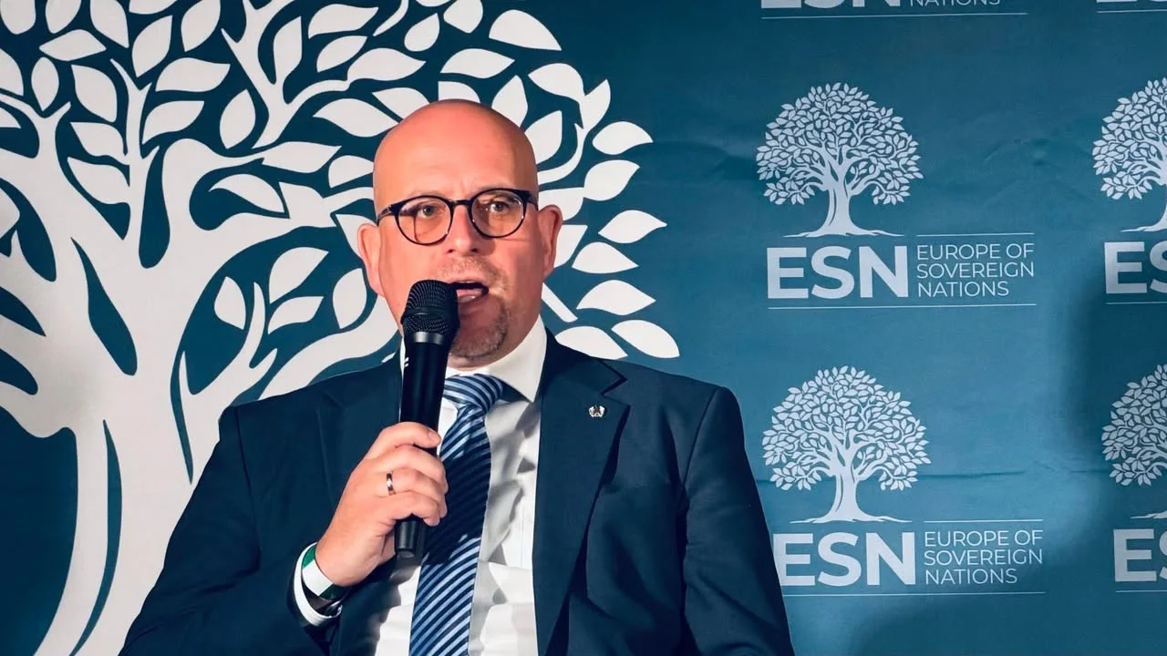 🇪🇺 Erstes Northeimer Europa-Forum – ein erfolgreicher Tag für unser Europa