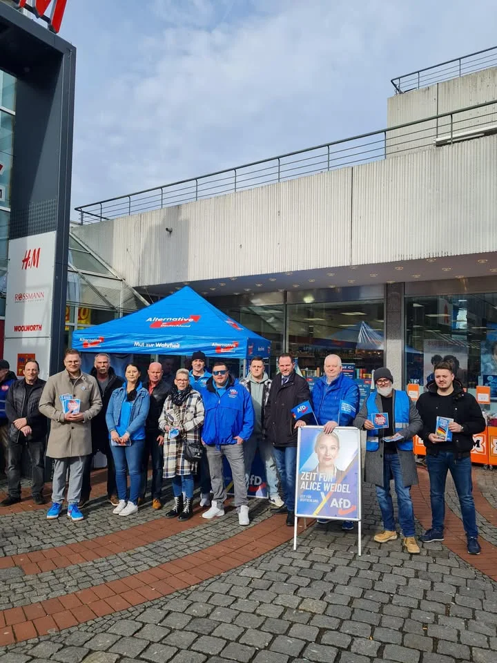 Der Wind dreht sich – Northeim will den Wandel