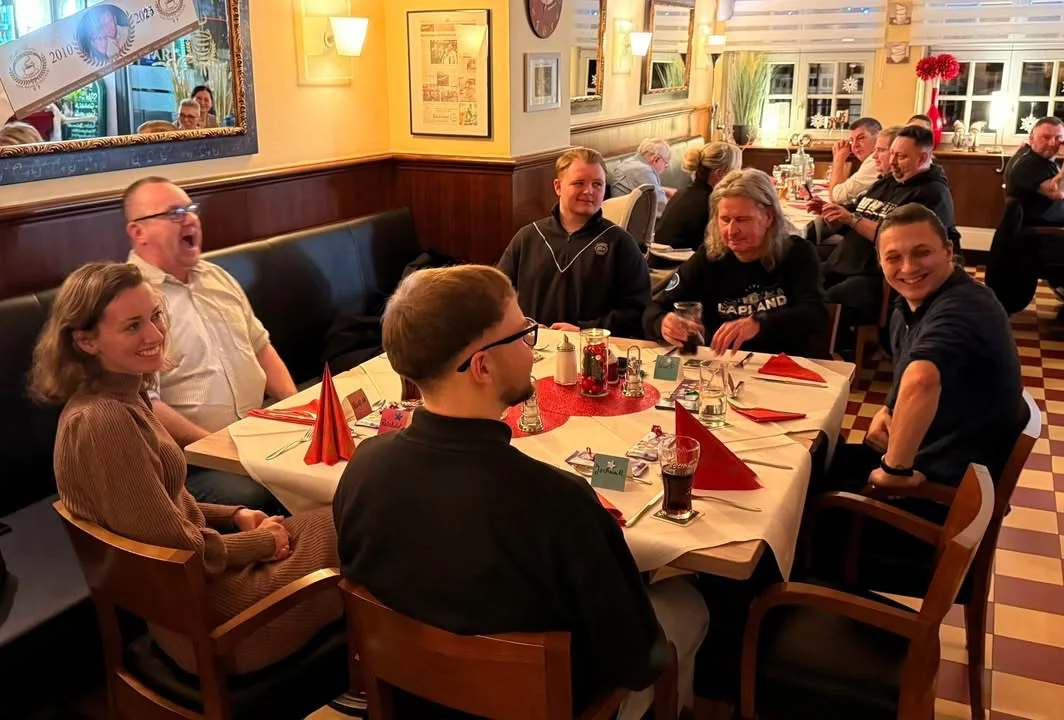 🎄Weihnachtsfeier des AfD-KV Northeim🎄 Gestern durften wir gemeinsam mit vielen Mitgli …