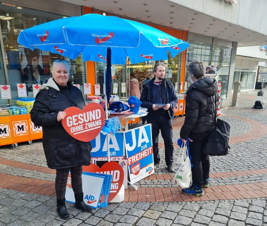Unser Leben muss bezahlbar bleiben