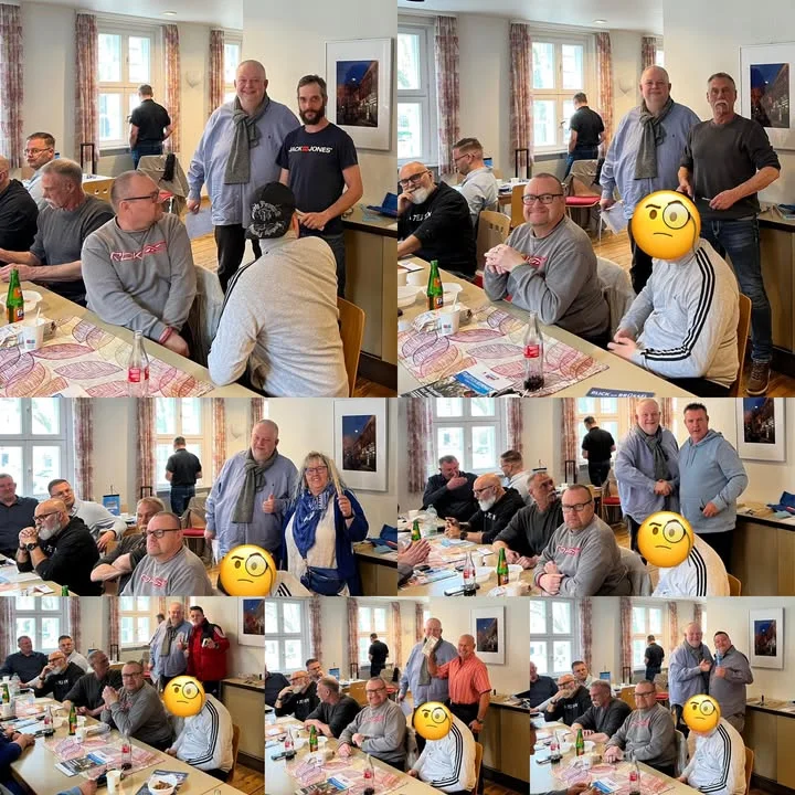 🚀 Nach der Wahl ist vor der Wahl – AfD-Kreisverband Northeim startet Vorbereitung für …