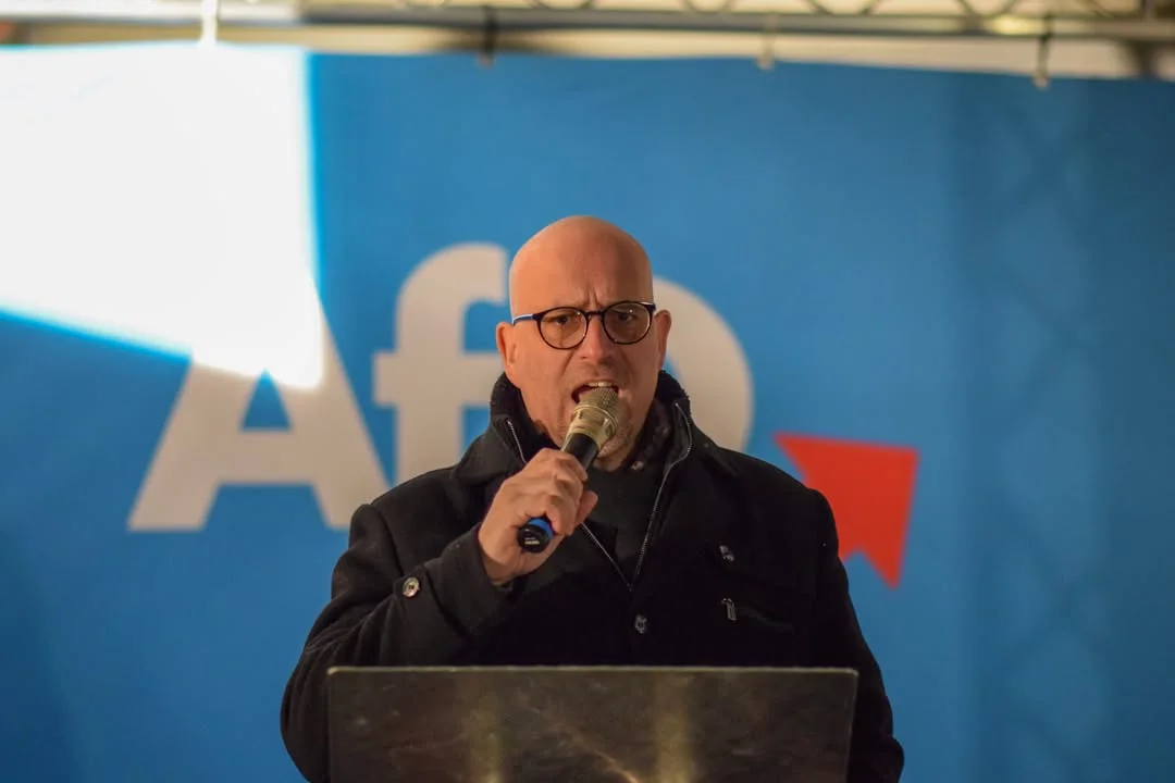 🔹 Bericht zur Kundgebung des AfD-Kreisverbandes Northeim am 15