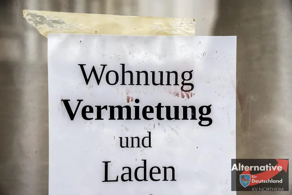 Niedersachsen wieder #Aufmachen Der Kreisverband #Northeim beteiligt sich an der Kamp …