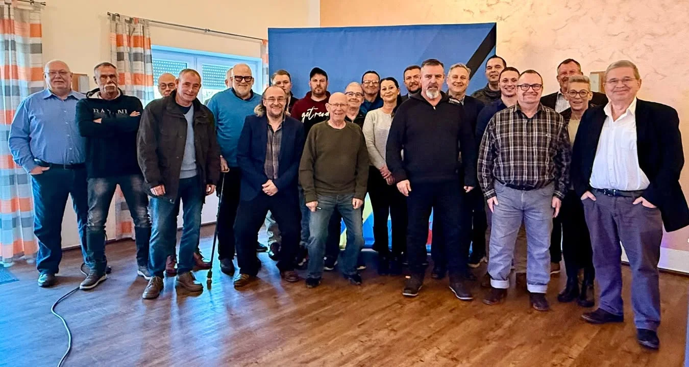 Kreisparteitag des AfD-Kreisverbandes Northeim – Geschlossenheit, Vertrauen und klare …