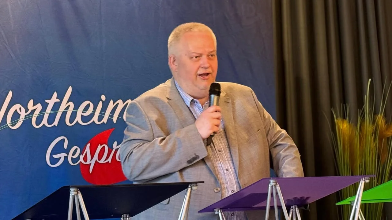 Impressionen von unseren Northeimer Gesprächen Teil IX mit Jan Wenzel Schmidt Mitglie …