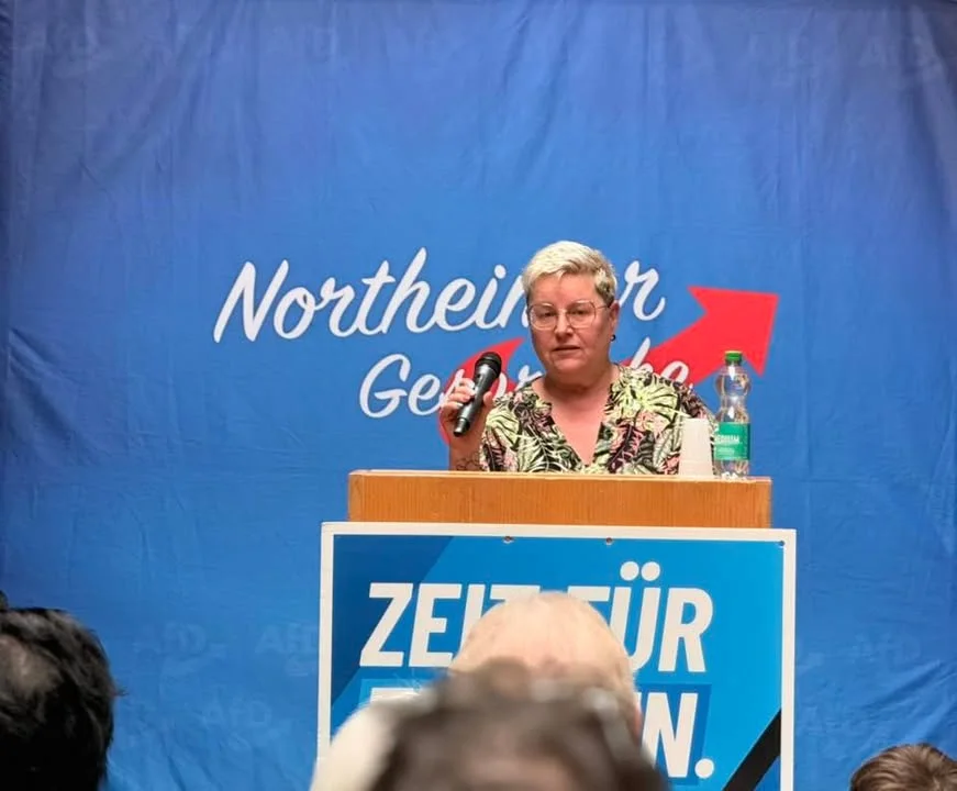 Über 60 Gäste in Sudheim: Klartext zur Bildungspolitik in Niedersachsen – starke Reso …